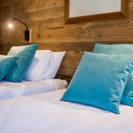 Arc 1950 - 2-4 Pers Dans Hoteliere, Skis Aux Pieds * Les Arcs (Savoie)