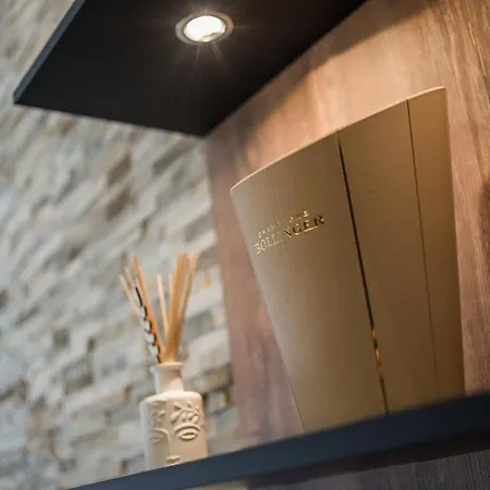 Lägenhet Arc 1950 - 2-4 Pers Dans Hoteliere, Skis Aux Pieds